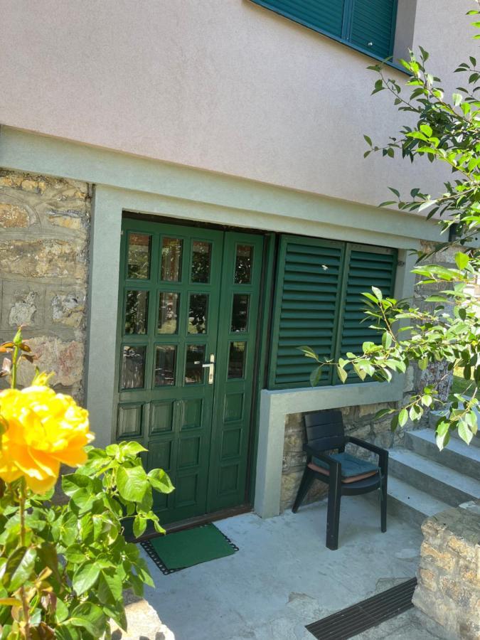 Apartment Center Kolaşin Dış mekan fotoğraf