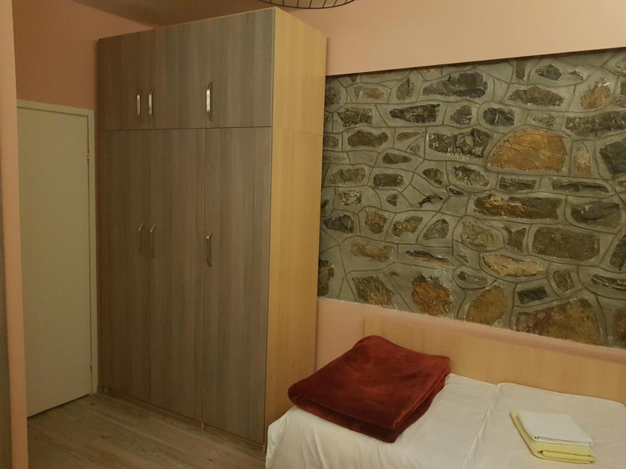 Apartment Center Kolaşin Dış mekan fotoğraf
