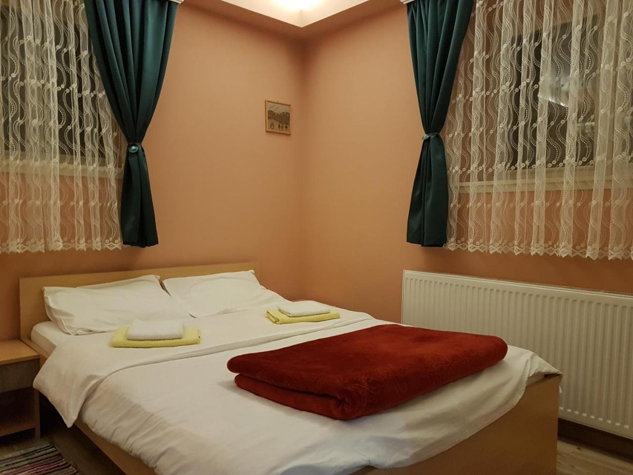 Apartment Center Kolaşin Dış mekan fotoğraf