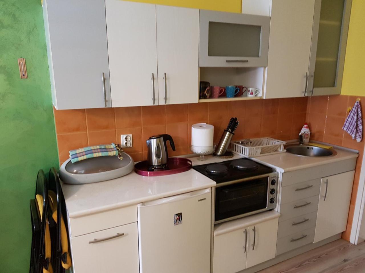 Apartment Center Kolaşin Dış mekan fotoğraf